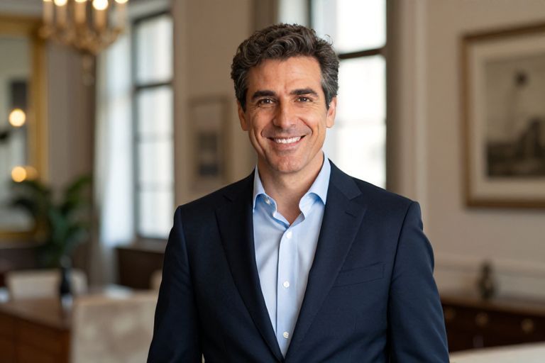 Alejandro Ruiz, fundador y asesor principal de Consulta Telefónica Pro